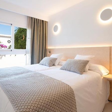 Апартаменты Barcarola Club Пуэрто дель Кармен Номер фото
